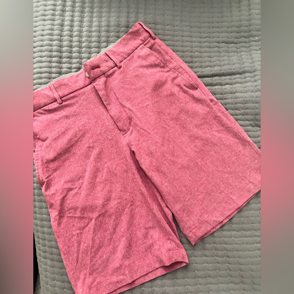 Walter Hagen Performance 11 Golf Short Size 30